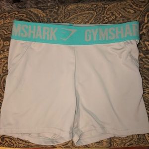 Gymshark spandex